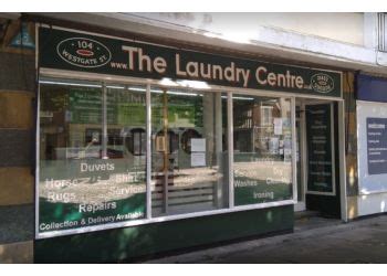 The Laundry Centre